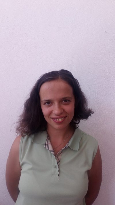 Telma Gonçalves