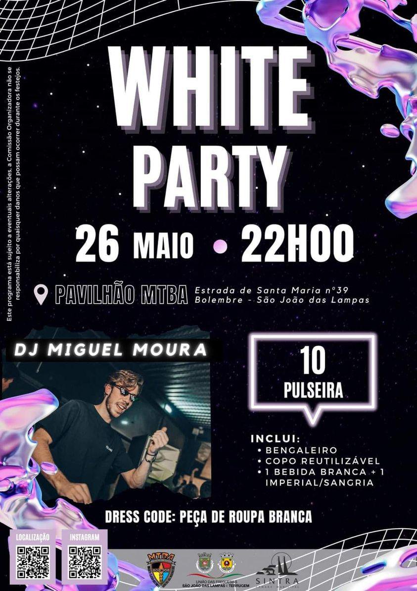 White Party