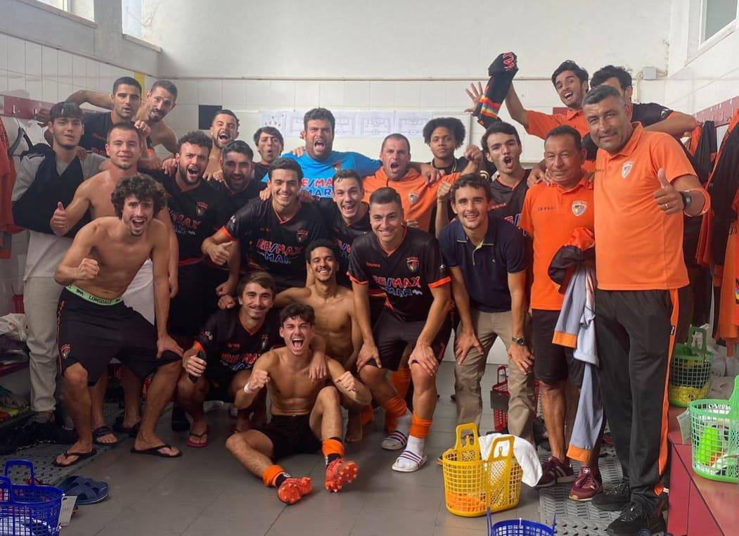 Arranca a nova época desportiva 2023/2024