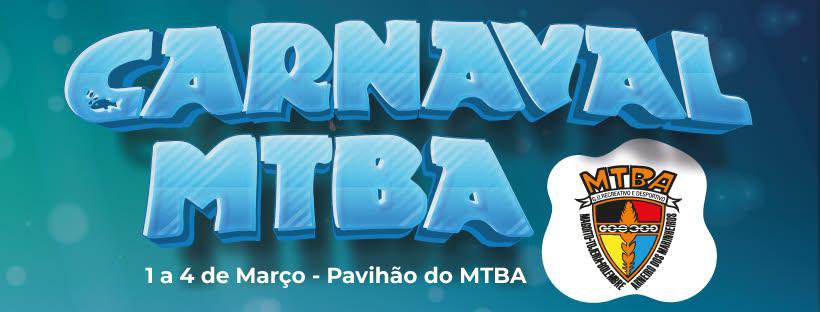 CARNAVAL MTBA - 2025