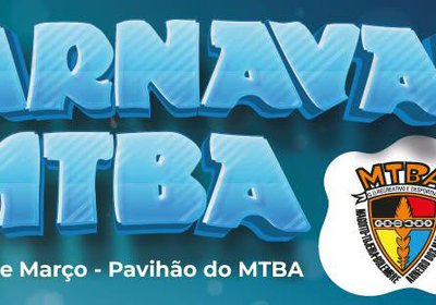 CARNAVAL MTBA - 2025