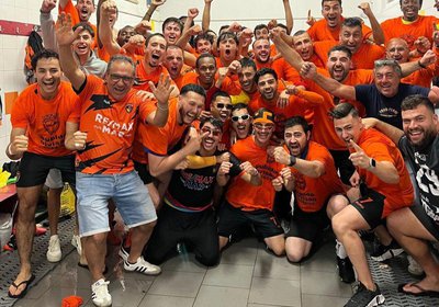 Futebol 11 Sénior  MTBA sobre de divisão