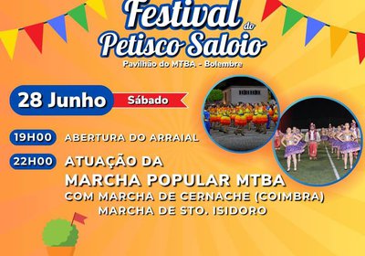 MTBA É QUE É!