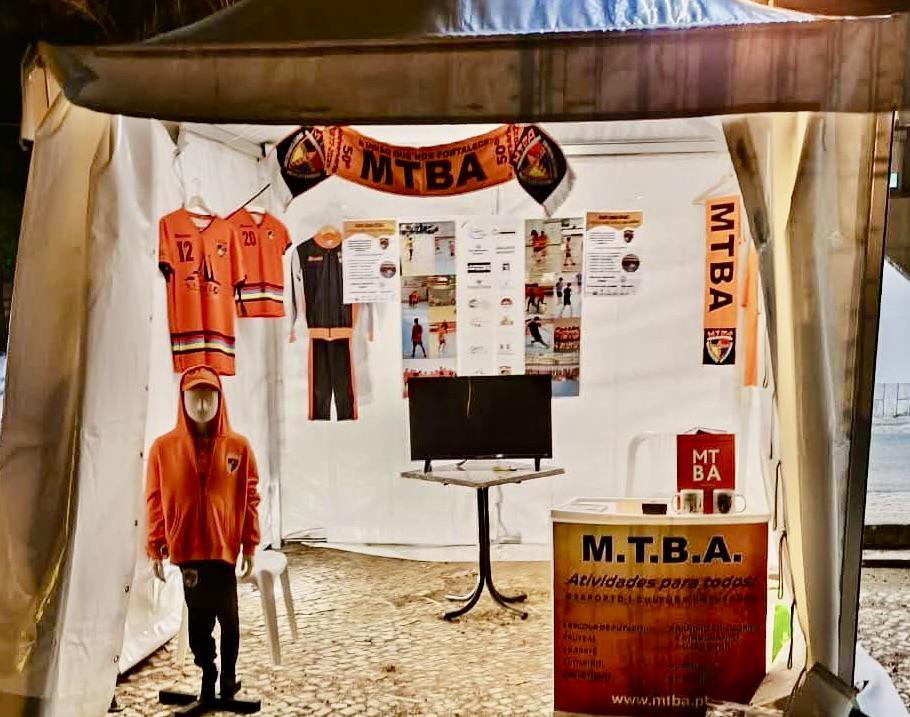 Festa de despedida da Nossa Senhora do Cabo,  em São João das Lampas