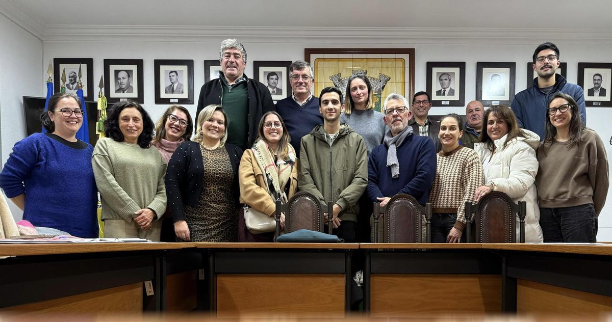 MTBA - Carnaval 2026 - Uma tradição alargada a toda a freguesia de São João das Lampas