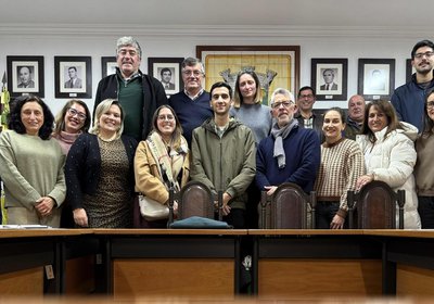 MTBA - Carnaval 2026 - Uma tradição alargada a toda a freguesia de São João das Lampas