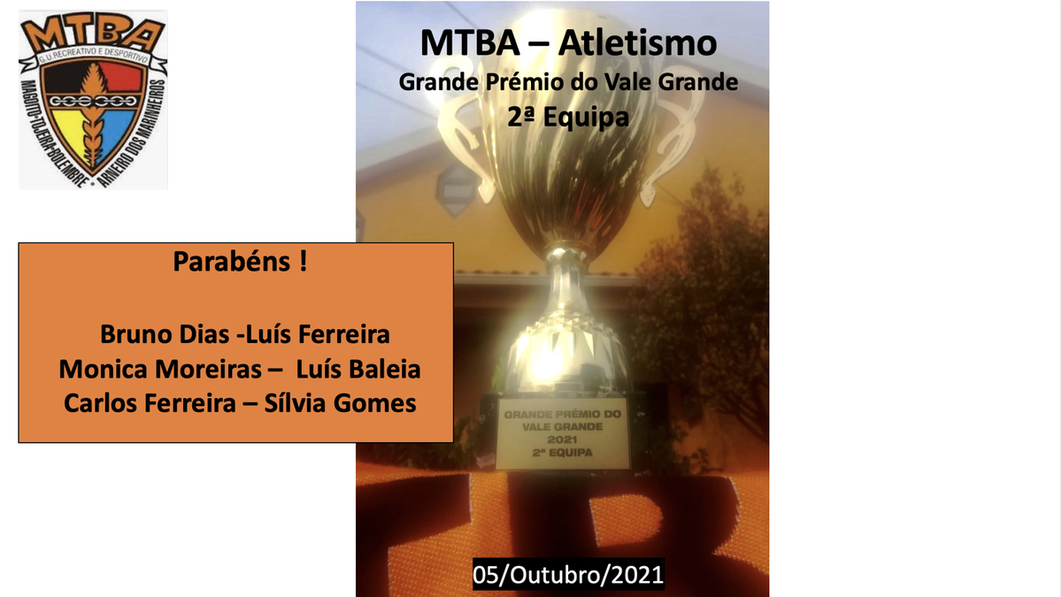 Grande Premio do Vale Grande