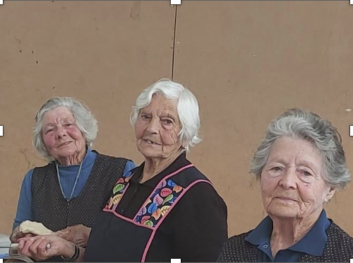 OBRIGADO A TODOS OS QUE, NO DIA-Á-DIA DIA, AJUDAM!