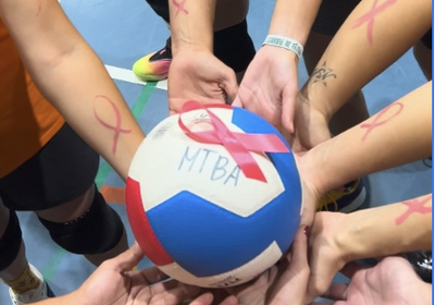 É altura de celebrar 🩷... o Outubro Rosa