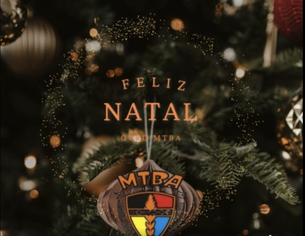 Feliz Natal !