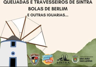 MTBA -Em Alveirinhos 2026