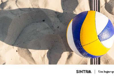 Este verão pratique desporto nas praias de Sintra