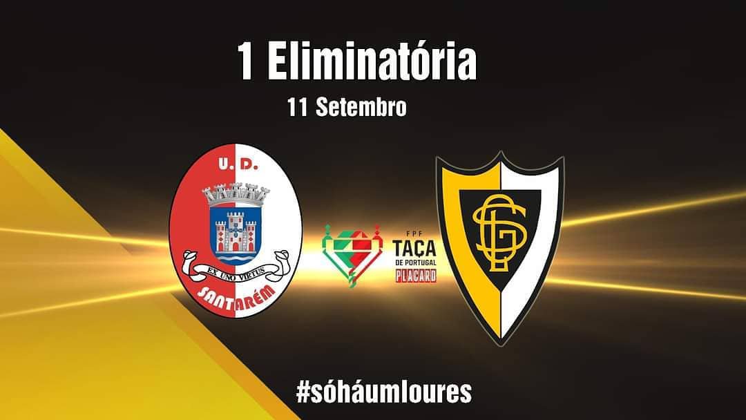 Taça de Portugal Placard  