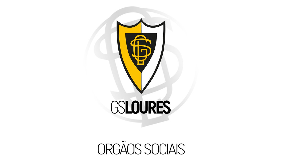 Órgãos Sociais