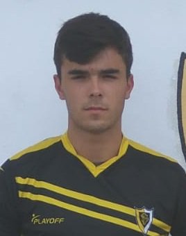 Pedro Afonso
