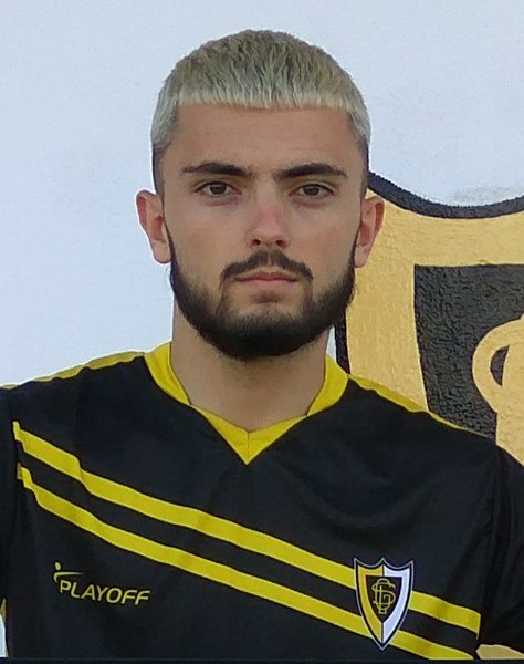 Leandro Cruz