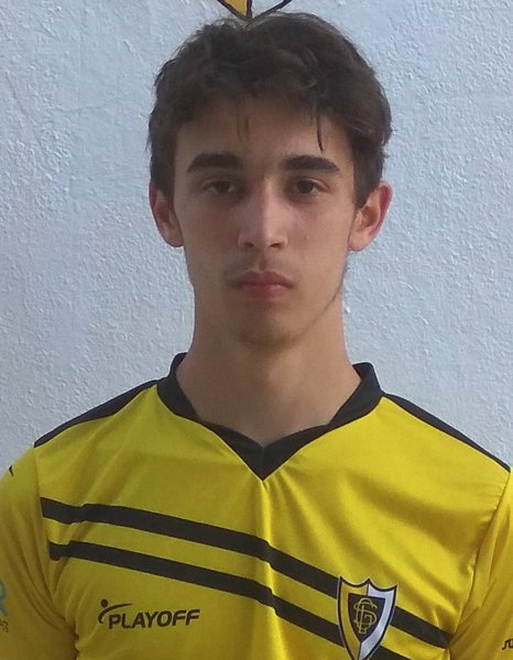 Rodrigo Simões
