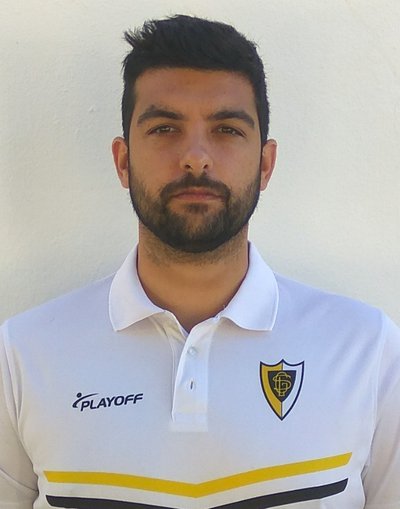 Andre Salvado