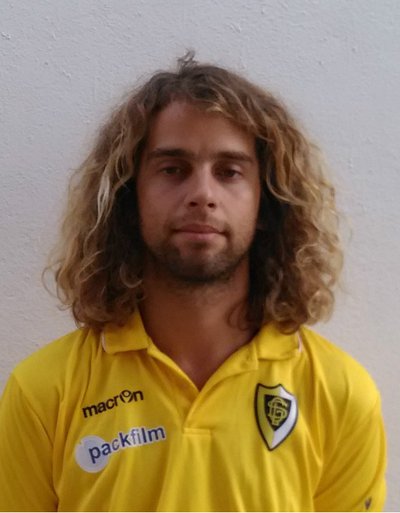 Bruno Moreira
