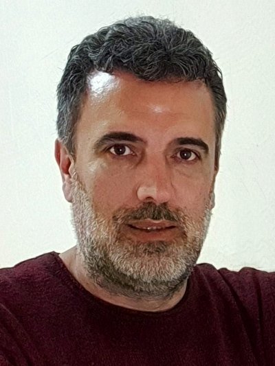 Rui Mendes