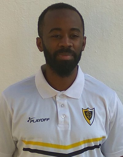 Geovani Márcio