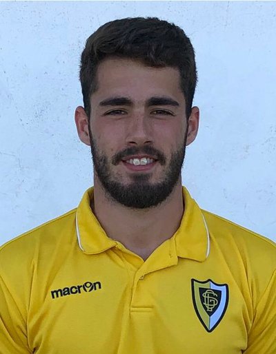 Gonçalo Vaz