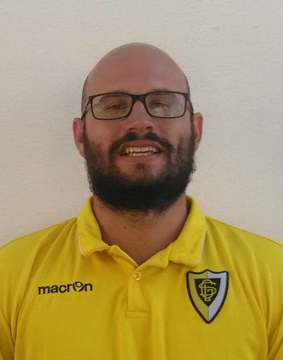 Gonçalo Bernardo