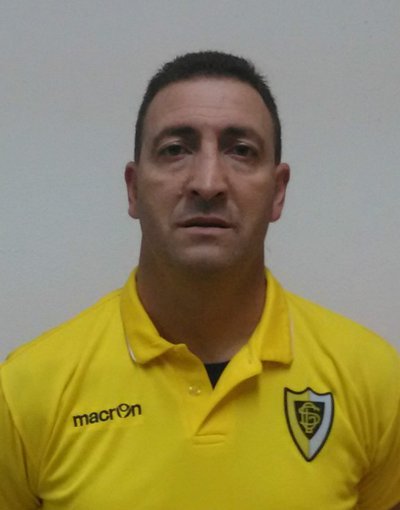 José Carlos Lopes
