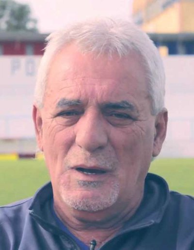Toni Pereira