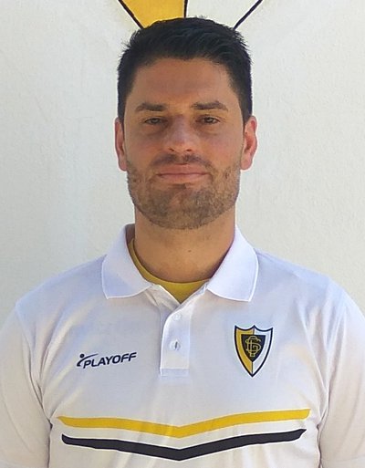 Ricardo Braz Correia