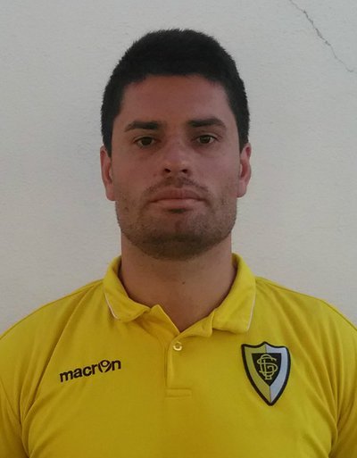 Ricardo Braz Correia