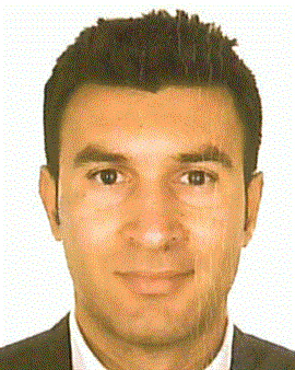 Rui Capucho