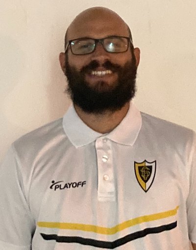 Gonçalo Bernardo