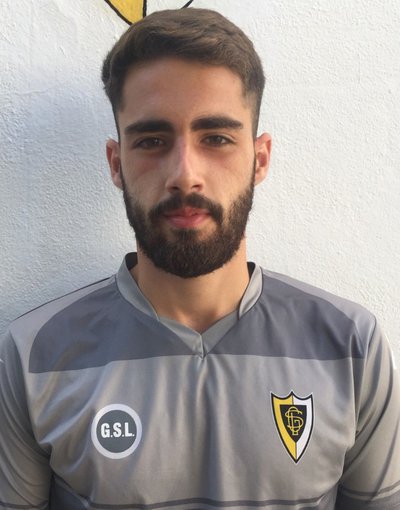 Gonçalo Vaz