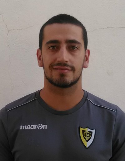 Diogo Cabral