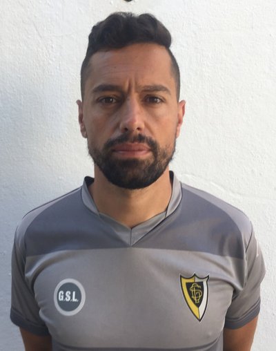 Hélder Esculcas