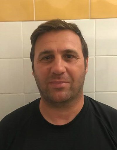 Pedro Abranja