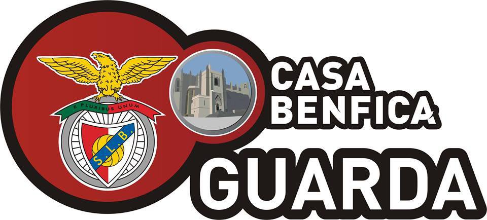 Visita Casa do Benfica da Guarda