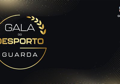 Gala do Desporto Guarda 2022