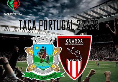 Taça Portugal 2022/2023