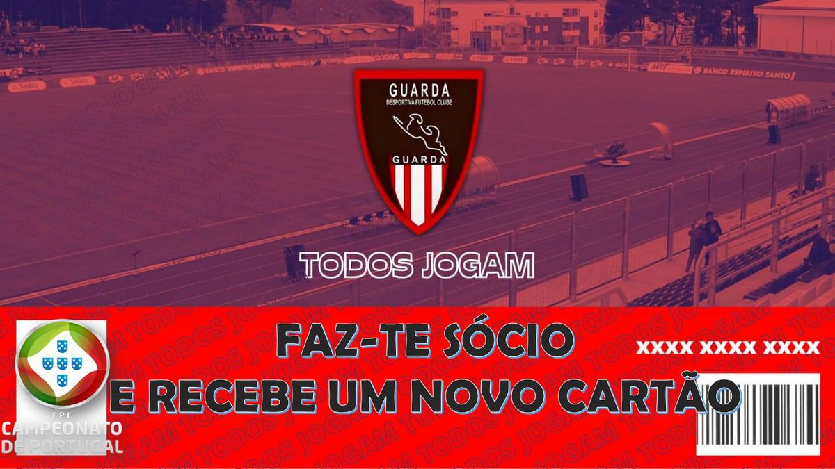 Seja Sócio