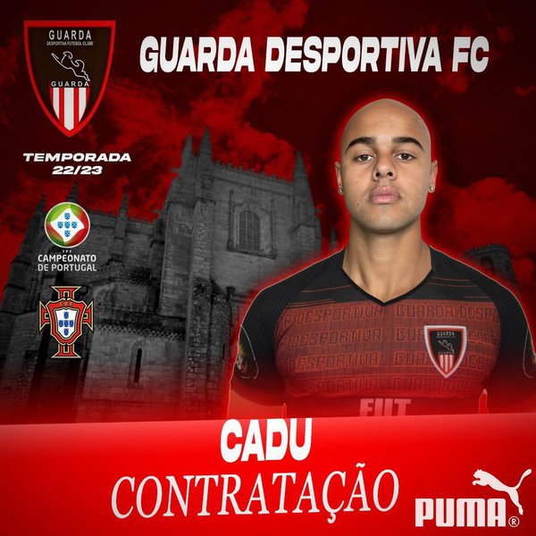 Cadu