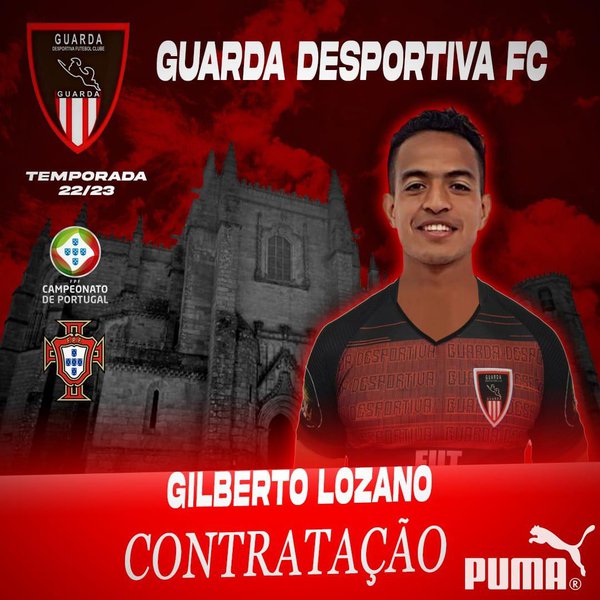 Gilberto