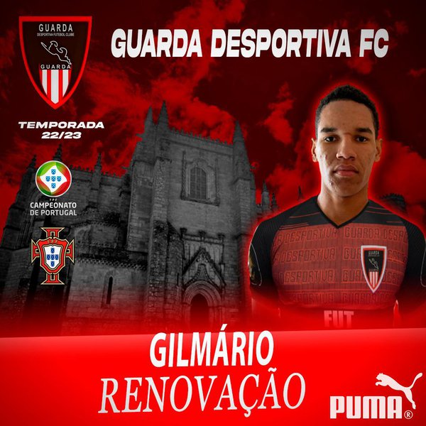 Gilmario