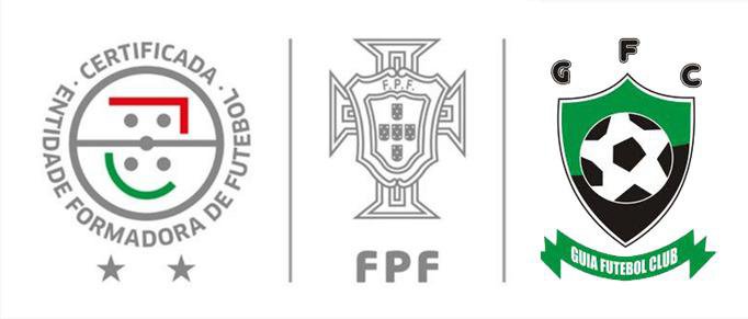 Certificação Entidade Formadora da Federação Portuguesa de Futebol