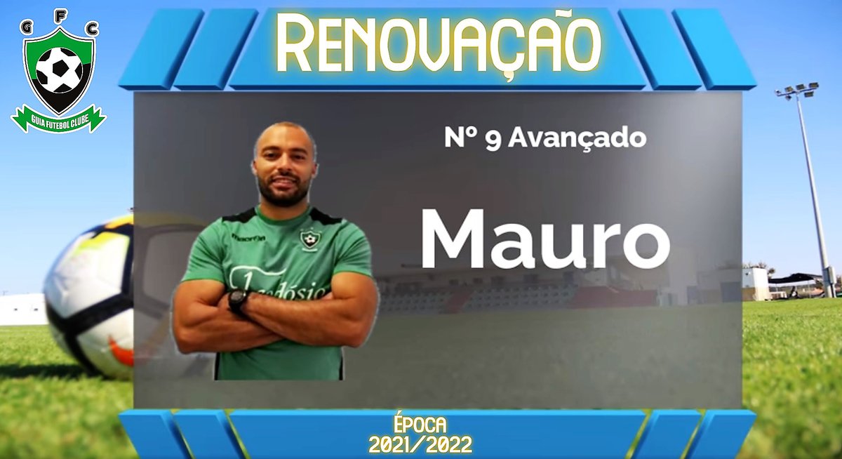Seniores Masculinos | Apresentação do plantel época 2021/22