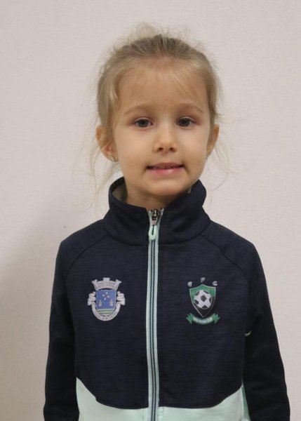 ALICE FILIPE PEREIRA