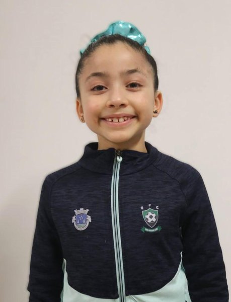 ARIELE SERENA DE ALMEIDA BATISTA