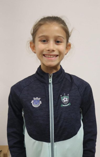 BENEDITA FILIPA PEREIRA