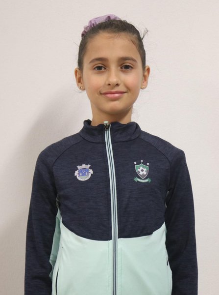 CARLOTA CABRITA VARELA